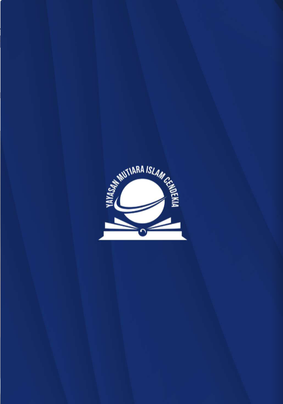 Sampul depan