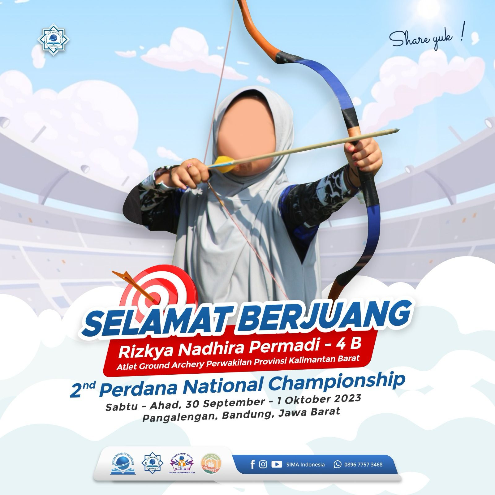 Lomba Nasional