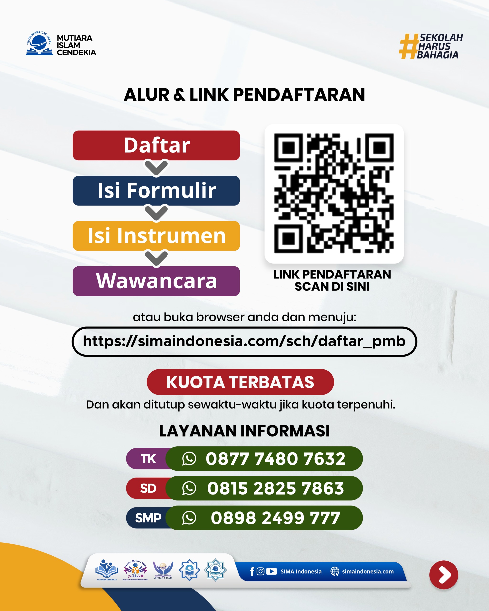 Contact Person