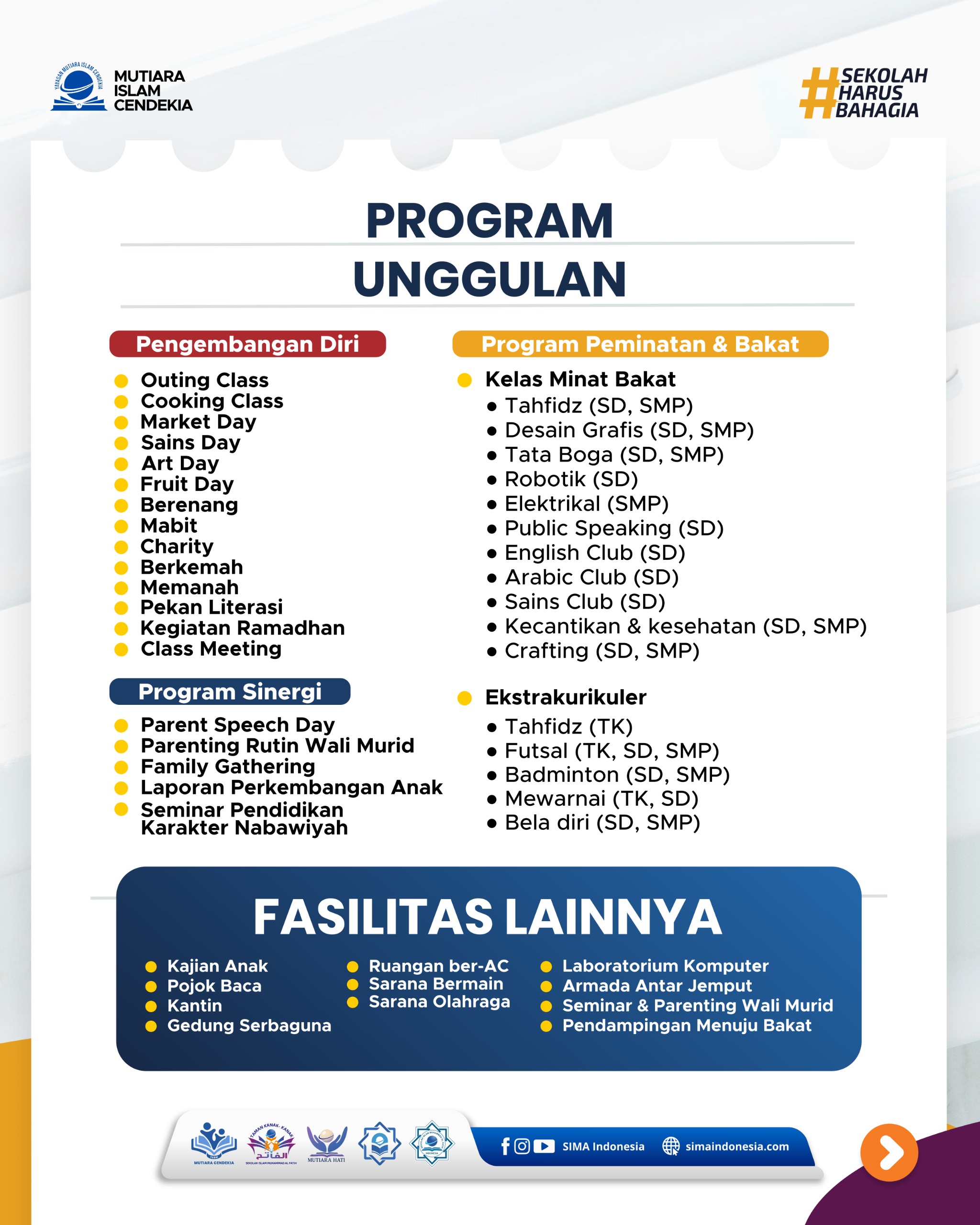 Program Unggulan